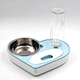 pet bowl holder